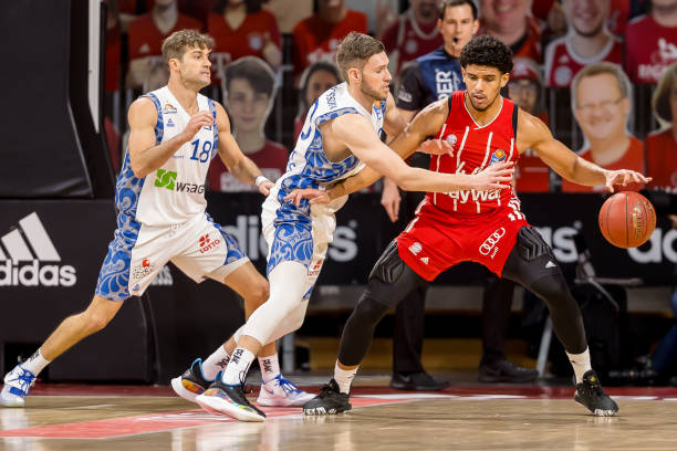 格巴和法蒂 格巴和法蒂